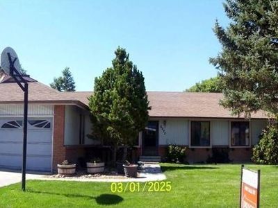 2277 Diane Ln, Pocatello, ID, 83201