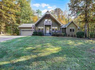 145 Chval Dr, Counce, TN 38326