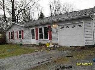 1525 Yale Ave, Madison, OH 44057