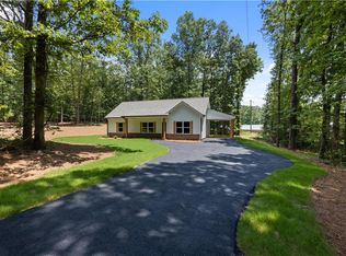 153 Clover Path, Dallas, GA 30132