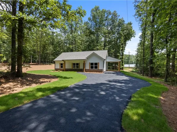 1181 Drummond Rd, Lindale, GA 30147