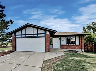 16901 E Eastman Pl, Aurora, CO 80013