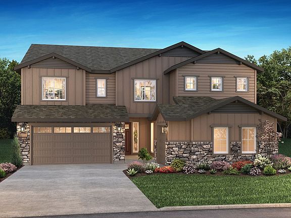 Exterior C Colorado Ranch