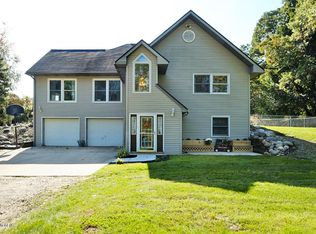 10298 E C Ave, Richland, MI 49083