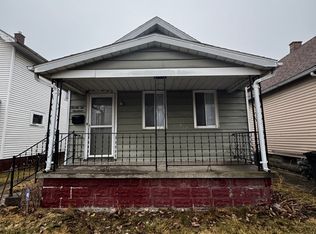 2219 Woodford St, Toledo, OH 43605