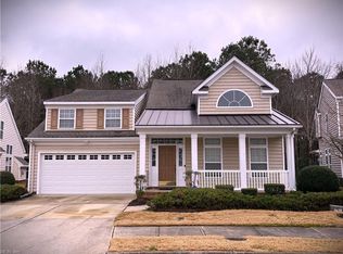 2072 Queens Point Dr #60, Suffolk, VA 23434