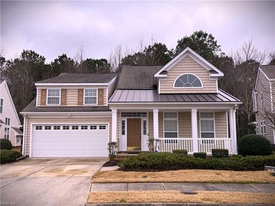 2072 Queens Point Dr #60, Suffolk, VA, 23434