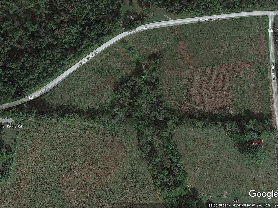 2nd image of 0 Riegel Ridge Rd