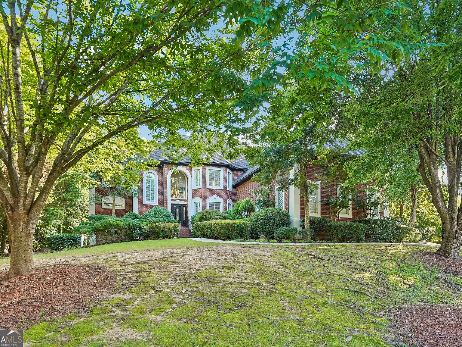 133 Somerset Hls — Eagles Landing Country Club