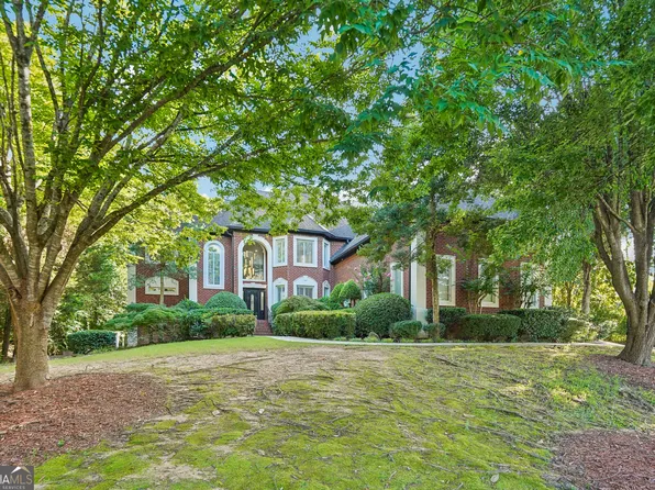 133 Somerset Hls, McDonough, GA 30253