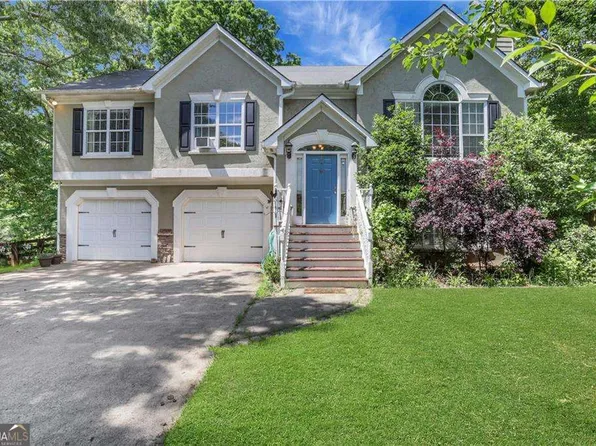 3820 Pheasant Run Trce, Cumming, GA 30028