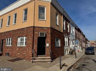 2252 S Darien St, Philadelphia, PA 19148