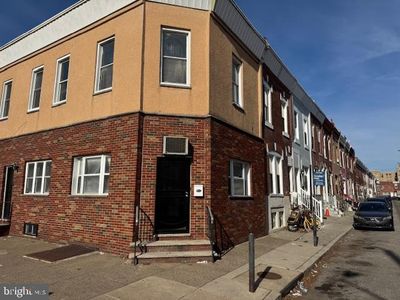 2252 S Darien St, Philadelphia, PA, 19148