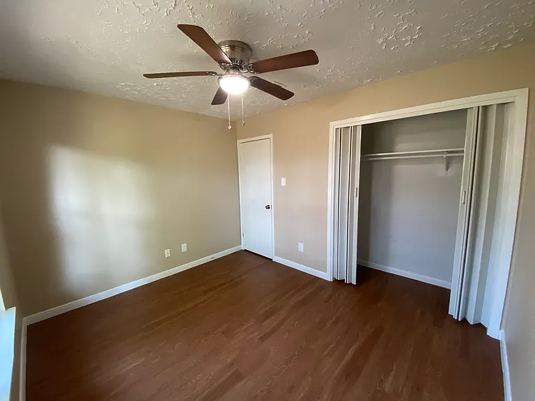 Third Secondary Bedroom