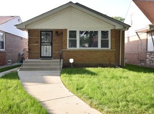 3522 W 79th Pl, Chicago, IL 60652