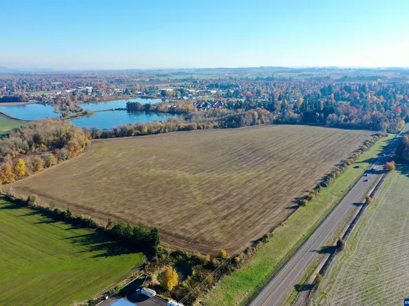 S Pacific Hwy W, Monmouth, OR 97361