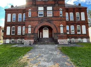 610 W Philadelphia St, York, PA 17401