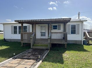 224 Pottershop Rd, Nancy, KY 42544