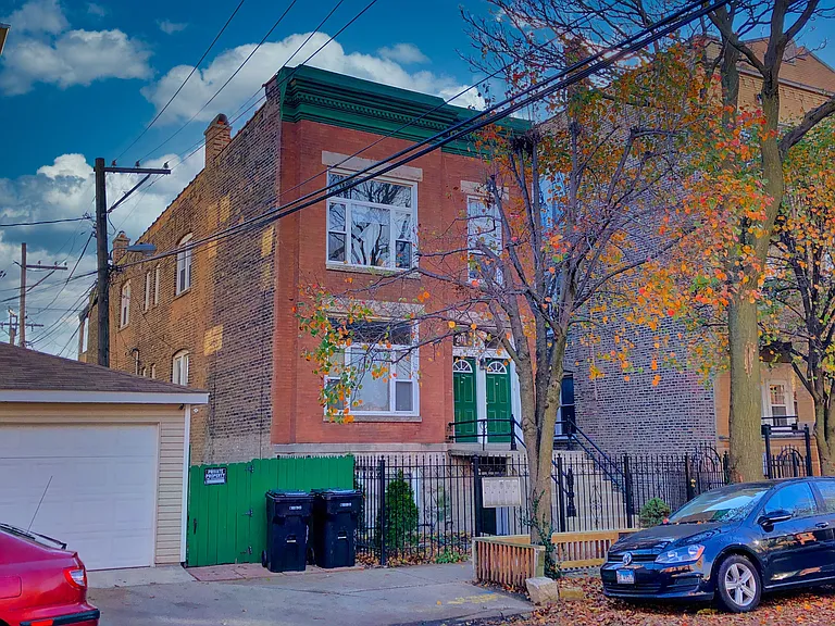 2611 W Rice St #2F — Photo 1
