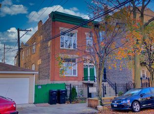 2611 W Rice St APT 2R, Chicago, IL 60622