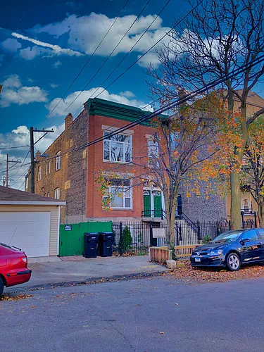 2611 W Rice St #2R Photo 1