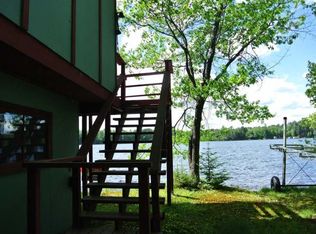 974 Golf Course Loop, Three Lakes, WI 54562