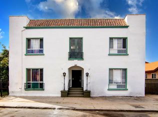 27th Street Apartments, Los Angeles, CA 90011