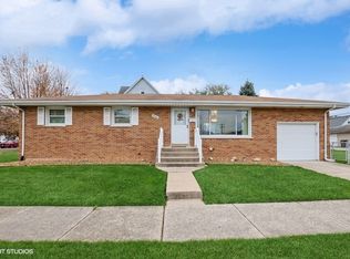 10600 Princess Ave, Chicago Ridge, IL 60415