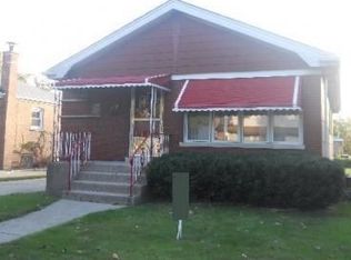 13037 S Marquette Ave, Chicago, IL 60633