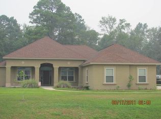 387 Lake Erie Dr, Brunswick, GA 31523