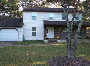 411 Mill Rd, Absecon, NJ 08201