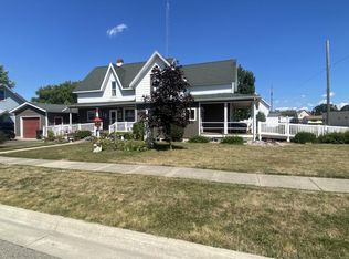 95 Brush St, Pigeon, MI 48755