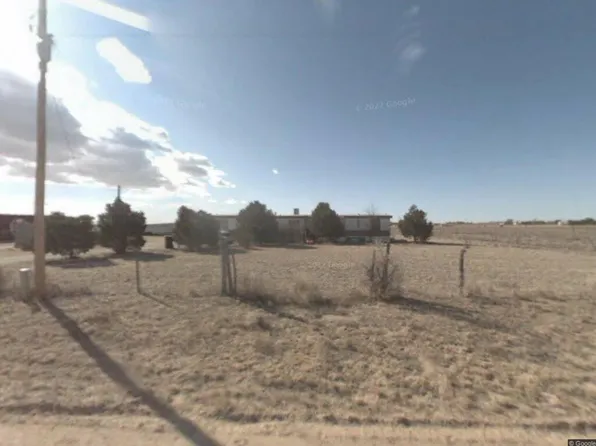 24 Sam Ford Dr, McIntosh, NM 87032