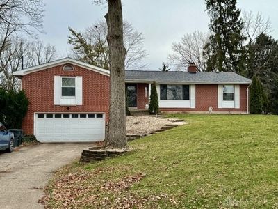 6937 Tall Timber Trl, Enon, OH, 45323