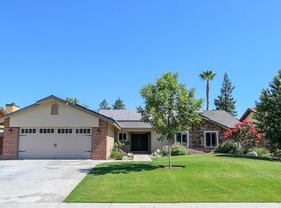 6600 Olympia Dr, Bakersfield, CA 93309