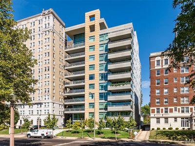 4545 Lindell Blvd APT 10, Saint Louis, MO, 63108