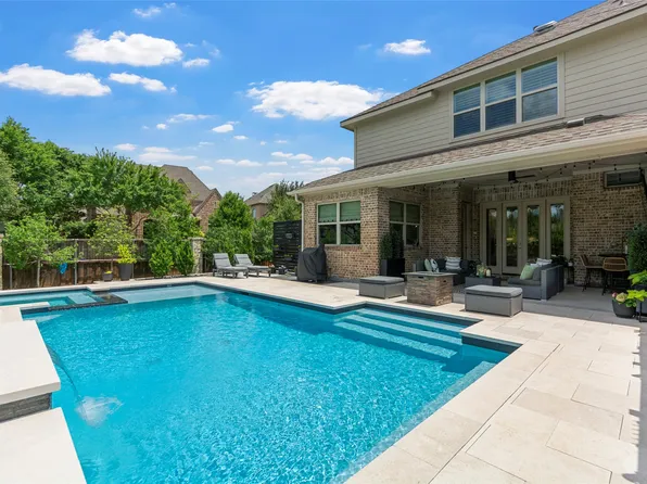 856 Fountain View Ct, Allen, TX 75013