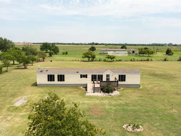 6650 Wagon Wheel Cir, El Reno, OK 73036