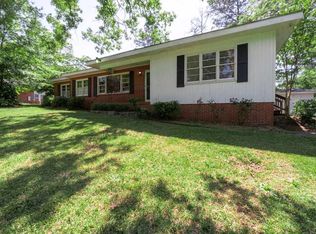 2538 Old Holton Rd, Macon, GA 31204