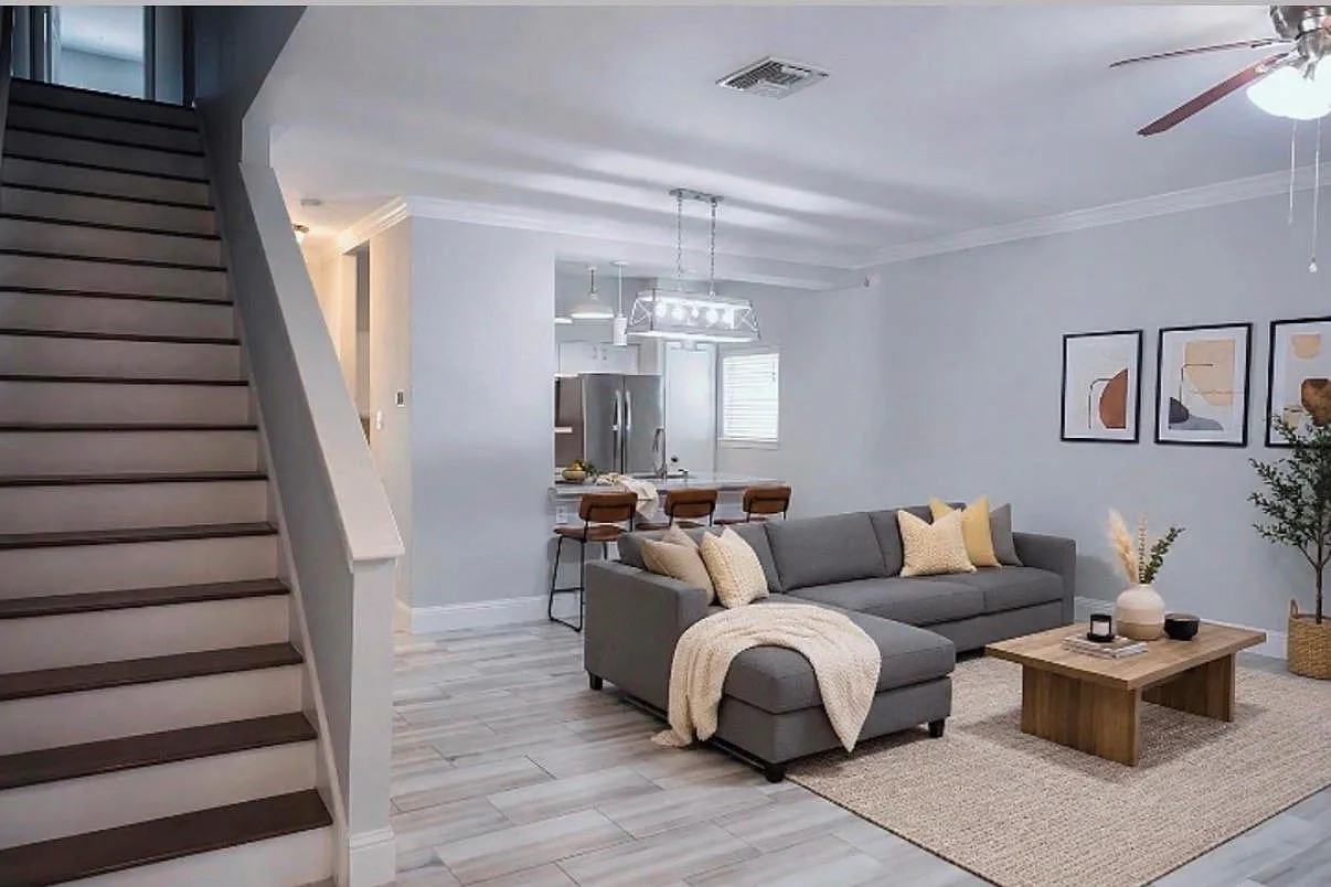 2 bed, 2.5 bath, 1620 sqft, $1,875 — Photo 1
