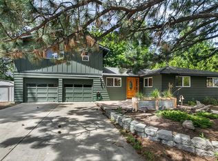 9 NW 15th St, Bend, OR 97702