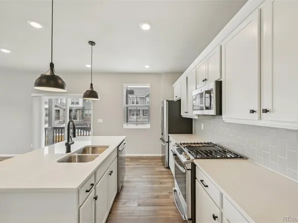 6225 N Nepal Court, Aurora, CO 80019