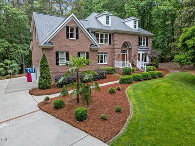 5805 Laurel Rock Ln, Raleigh, NC, 27613