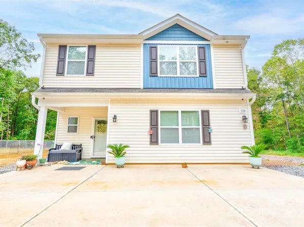 124 Tanya Ln, Shelby, NC 28152