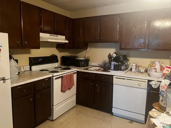 73C Manchester Street Apartment