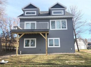 17909 E Swan Lake Rd, Fergus Falls, MN 56537