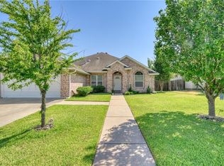 3203 Von Trapp Ln, College Station, TX 77845