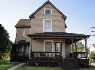 302 Park St, Grove City, PA 16127