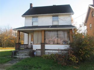 1725 Stewart Ave, Youngstown, OH 44505