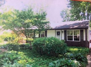 6111 Greenacre Rd, Toledo, OH 43615